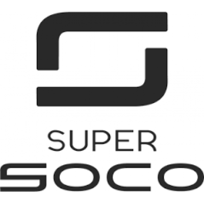 Ηλεκτρικές Μοτοσυκλέτες Super Soco
