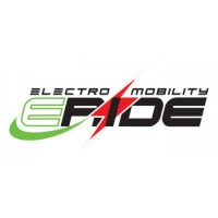 Ηλεκτρικά Τρίκυκλα E-Ride