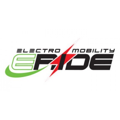 Ηλεκτρικές Μοτοσυκλέτες E-Ride