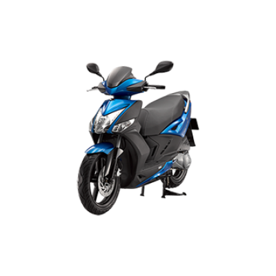KYMCO SCOOTERS 125CC