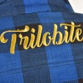 Trilobite 1971 Timber 2.0 shirt men jacket blue-black Jacket